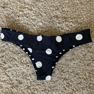 Billabong reversible bikini bottoms